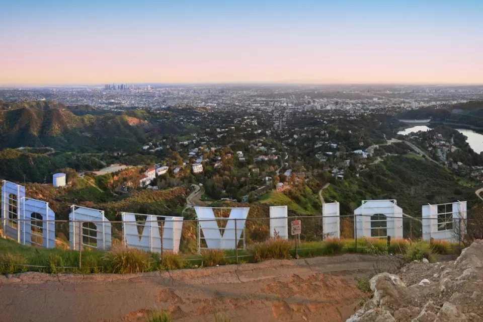 Los Angeles